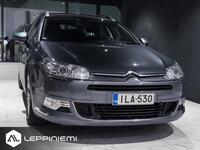 Citroën C5 vaihtoauto