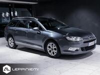 Citroën C5 vaihtoauto