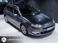 Citroën C5 vaihtoauto