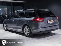 Citroën C5 vaihtoauto