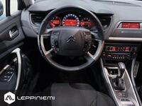 Citroën C5 vaihtoauto