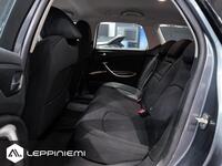 Citroën C5 vaihtoauto