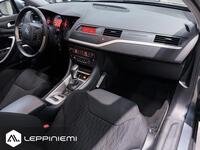 Citroën C5 vaihtoauto