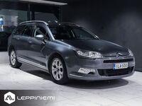 Citroën C5 vaihtoauto