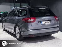 Citroën C5 vaihtoauto