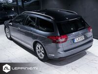 Citroën C5 vaihtoauto