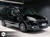 Citroën Berlingo vaihtoauto