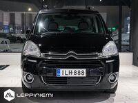 Citroën Berlingo vaihtoauto