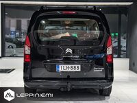 Citroën Berlingo vaihtoauto