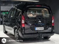 Citroën Berlingo vaihtoauto