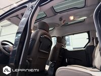 Citroën Berlingo vaihtoauto