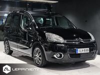 Citroën Berlingo vaihtoauto