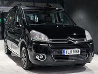 Citroën Berlingo vaihtoauto