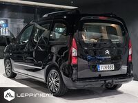 Citroën Berlingo vaihtoauto