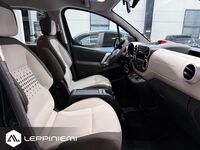 Citroën Berlingo vaihtoauto