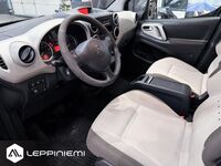 Citroën Berlingo vaihtoauto