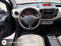 Citroën Berlingo vaihtoauto