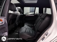 Mercedes-Benz GLS vaihtoauto