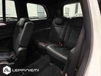 Mercedes-Benz GLS vaihtoauto