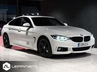 BMW 428 vaihtoauto
