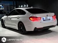 BMW 428 vaihtoauto