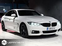 BMW 428 vaihtoauto