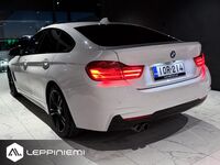 BMW 428 vaihtoauto