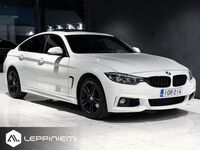 BMW 428 vaihtoauto