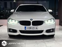 BMW 428 vaihtoauto