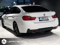 BMW 428 vaihtoauto