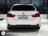 BMW 428 vaihtoauto