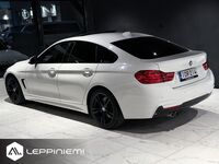 BMW 428 vaihtoauto