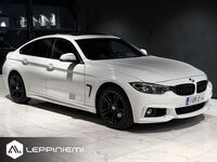 BMW 428 vaihtoauto