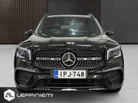 Mercedes-Benz GLB vaihtoauto