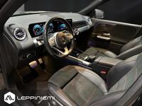 Mercedes-Benz GLB vaihtoauto