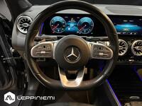 Mercedes-Benz GLB vaihtoauto