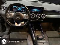 Mercedes-Benz GLB vaihtoauto