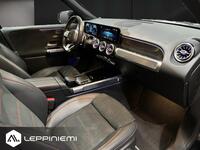 Mercedes-Benz GLB vaihtoauto