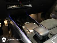 Mercedes-Benz GLB vaihtoauto