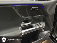 Mercedes-Benz GLB vaihtoauto
