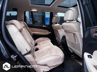 Mercedes-Benz GLS vaihtoauto