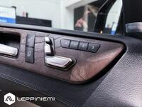 Mercedes-Benz GLS vaihtoauto