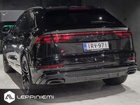 Audi Q8 vaihtoauto