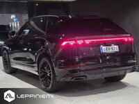 Audi Q8 vaihtoauto