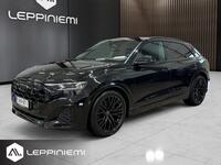Audi Q8 vaihtoauto