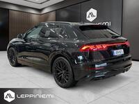 Audi Q8 vaihtoauto