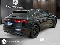 Audi Q8 vaihtoauto