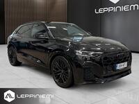 Audi Q8 vaihtoauto