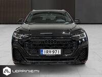 Audi Q8 vaihtoauto