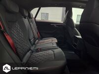 Audi Q8 vaihtoauto